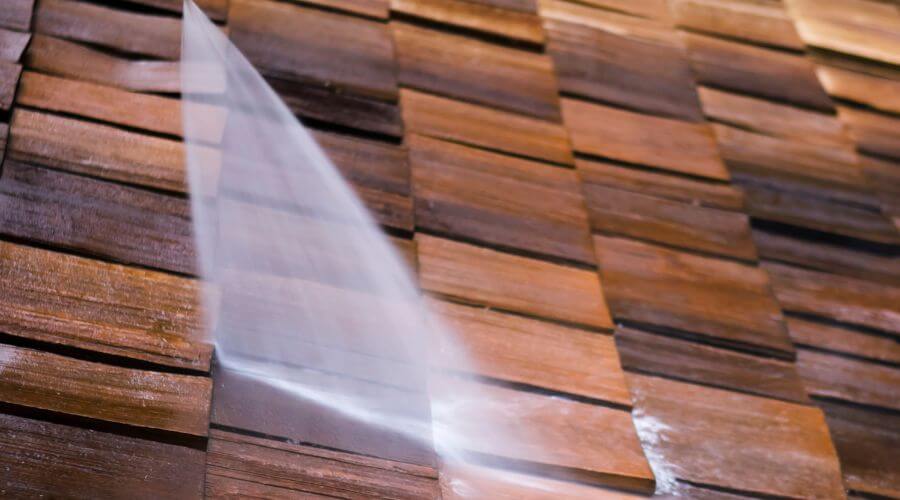 Professional tile roof repair services in Windfall, IN